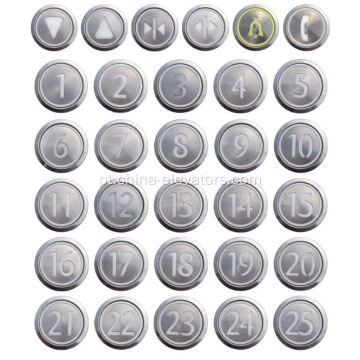 KM863050G081 BOTTNS PUSH